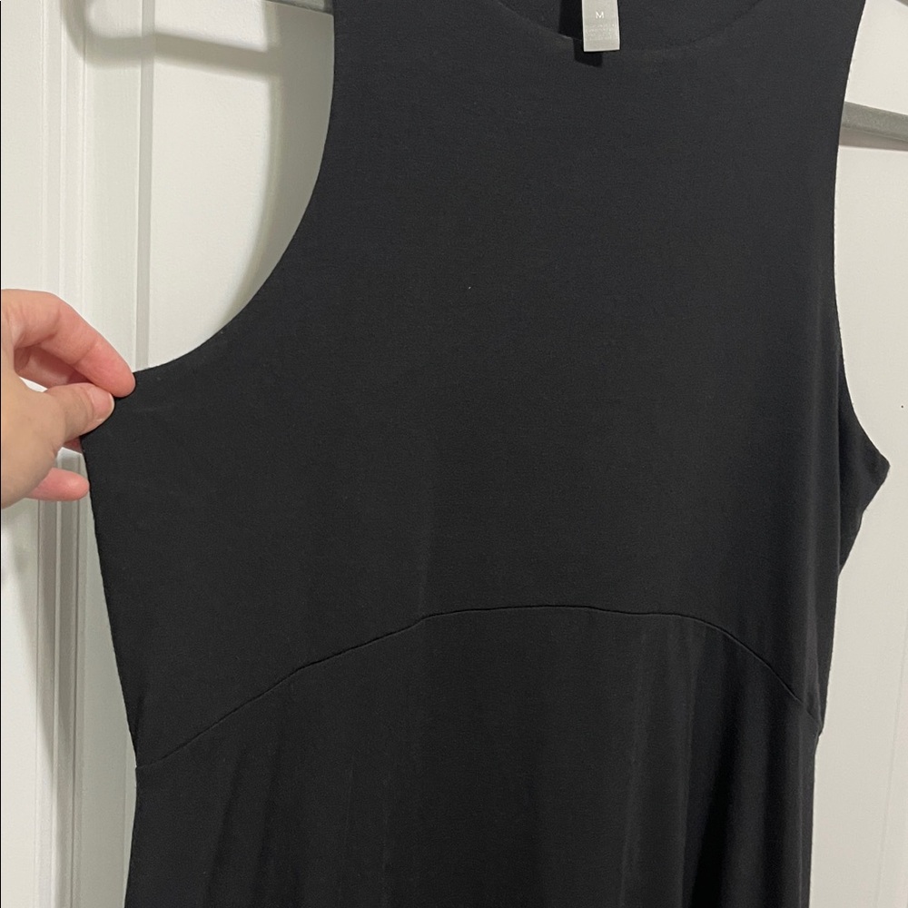Athleta Santorini Thera Dress Size Medium - Picture 3 of 7